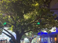 -绿茶餐厅(乐峰广场店)