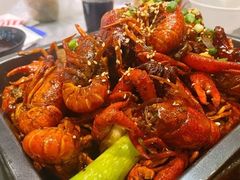 -靓靓蒸虾·头牌蒸虾(雪松路总店)