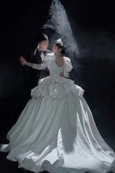 点击看大图 -情订奇缘婚纱摄影(和平路店)