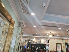 -新侨三宝乐西餐厅(崇文门店)