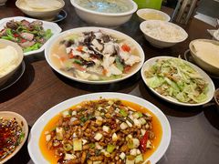 -张豆花(碚峡路店)