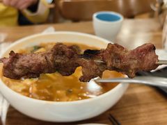 -米赫曼新疆餐厅·清真(老沪闵路店)
