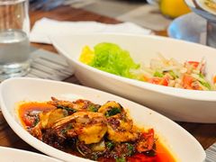 -Phensiri Thai Restaurant