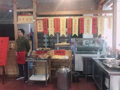 -闻道食府烙饼卷带鱼(原车耳营店原大觉寺店)
