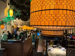 -绿茶餐厅(昌平悦荟店)