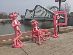-美兰湖景区