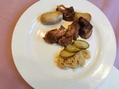 -德大西餐社(云南南路店)