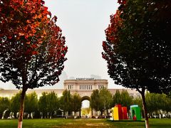 -天津五大道文化旅游区