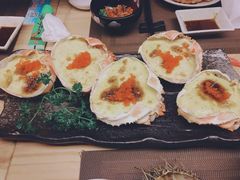 -悦和餐厅(CBD玉米楼店)