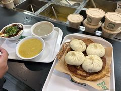 红糖焙子-黑窑厂糖油饼烤鸭·清真菜(黑窑厂街店)