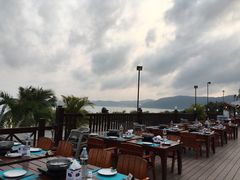 -渔家火锅·海鲜自助餐·演艺(亚龙湾天域酒店)
