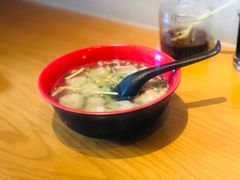 小馄饨-梦花街馄饨店(中华苑店)