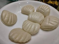 -小贝壳酒楼(经九路店)