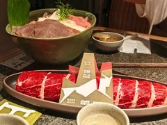 -三出山火锅(南京万象天地店)