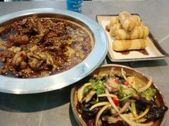 -耍盆友·重庆江湖菜(百子湾店)