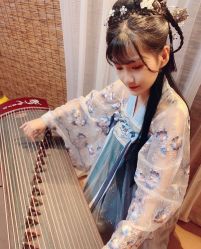 -汉仪华裳汉服馆(打浦桥店)