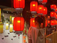 -锦上中式酒馆(南内环店)