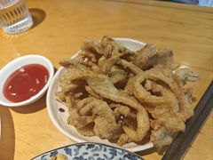 -红小满休闲餐厅(十全街店)