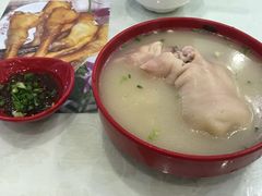 -廖老妈蹄花店(人民公园陕西街259号店)