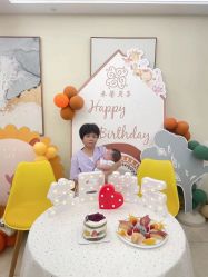 -禾馨·母婴护理月子中心(世纪大道店)