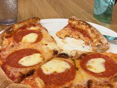 -城市大道红炉披萨烘焙坊