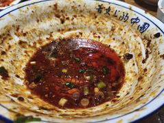 -老白家面馆(测绘东路总店)