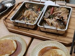 -小满手工粉(北京来福士店)