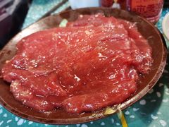 -雾都嘟重庆老火锅