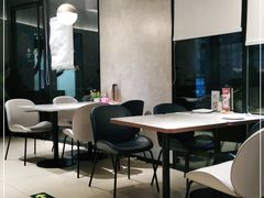 大堂-必胜客(会展店)