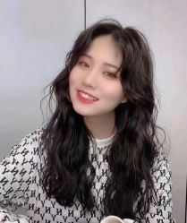 -娇点芭莎·烫染形象设计