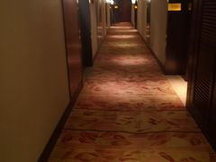-上海新发展亚太JW万豪酒店