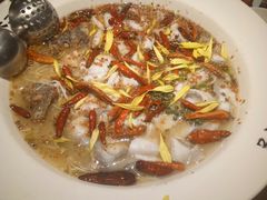 -太二酸菜鱼(石家庄万象城店)