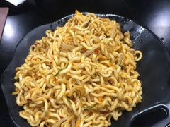 -碎怂烤肉(钟楼柳巷店)