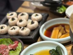 -泥炉烧肉师(新街口金銮巷店)