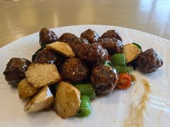 -菩提树·素食餐厅(汇智国际商业中心店)