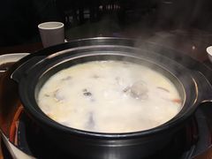 -捞神煲汤火锅(湖滨商业街店)