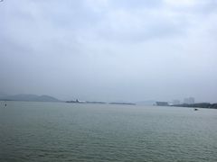 -云龙湖旅游景区