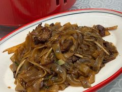-小粤楼·怀旧粤菜(万辉国际广场店)