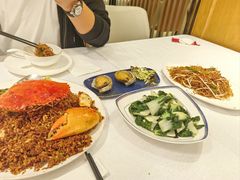 -喜记避风塘炒辣蟹(旗舰店)