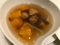 -明阁 Ming Court(广州朗豪酒店)