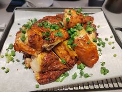 -绿茶餐厅(广州嘉裕太阳城店)