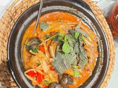 -老友王·南宁特色菜(金汇如意坊店)