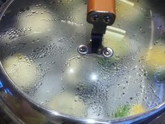 -锅老头铁锅炖•大锅蒸汽海鲜(韩乐坊店)