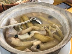 -台山第一家兴华黄鳝饭·黄鳝婆(开平店)