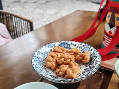 -云里小坐·小院里·团建·宴请·下午茶(三圣乡店)