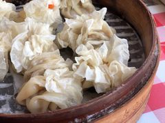 -太原面食店(解放路店)