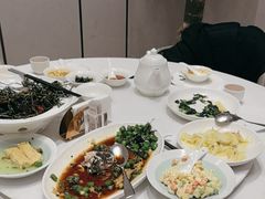 -新吉士·上海菜(浦东LCM置汇旭辉店)