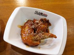 -Pelicana百利家炸鸡(江南西名店城店)