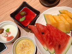 -MoMo牧场·寿喜烧专门店(长泰广场店)