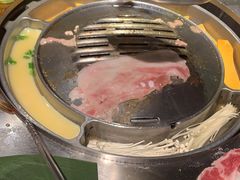 -哈哈碳都·牛肋条无限自助烤肉(台江万达店)